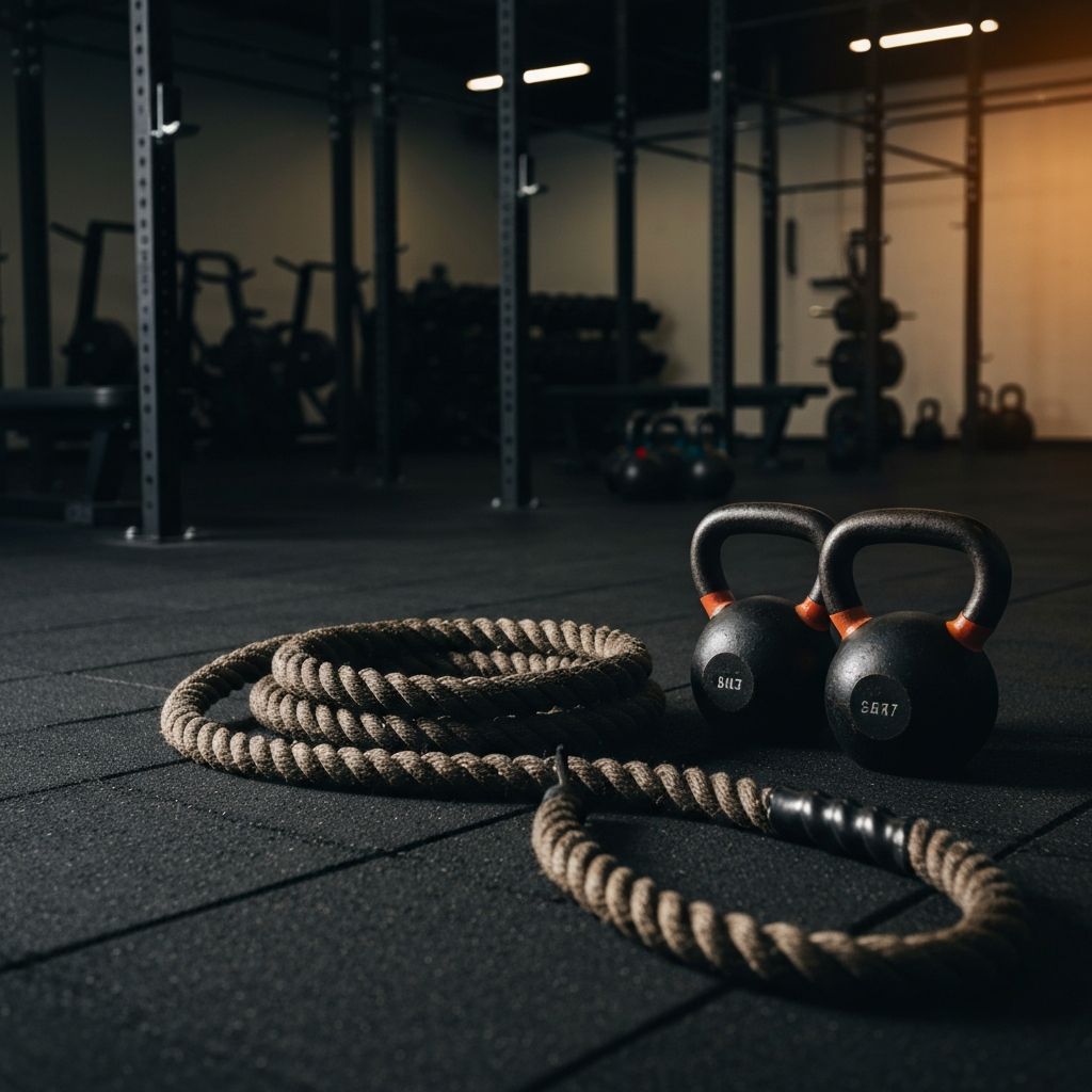 Total Transformation